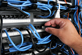 Network Maintenance?  Call The Computer Guy today!