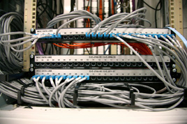 Call The Computer Guy for  all your networking needs